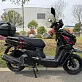 Скутер EX-MOTO TANK 200 (49) EFI