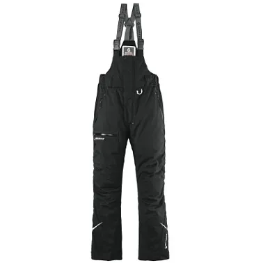 П/комбинезон муж. INTAKE D-SIZE BLACK