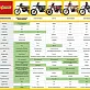 Мотоцикл JHL MOTO JHL Z5 NB300 (174MN-5)